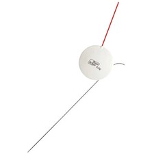 Sensas Edmund Flat Pole Floats Canal River Running Water Fishing Float All Sizes