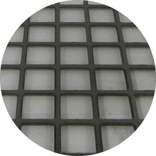 Stainless Steel 304 Perforated