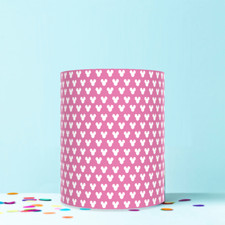 MINNIE MOUSE PINK WRAP AROUND