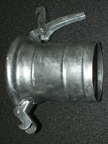 Italian female coupling - 6",