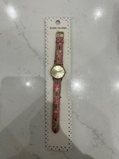 LADIES RIVER ISLAND WATCH *BRAND NEW*