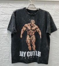 New YOUNGLA Jay Cutler Tees 2