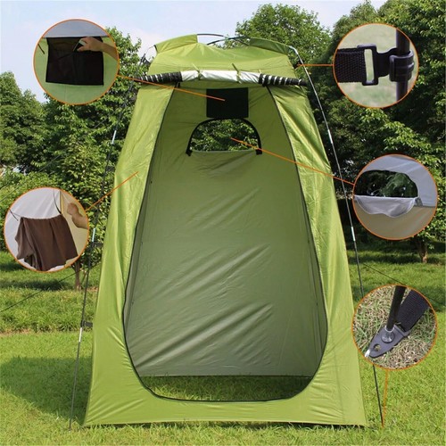 Outdoor portable pop - portable, pop-up