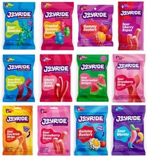 Joyride Candy By Ryan Trahan