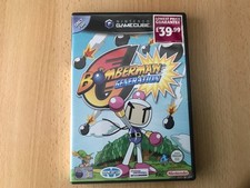 Bomberman Generation -