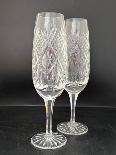 Royal brierley crystal - brierley, chester