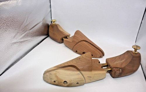 Jones boot company cedar wood - company,