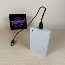 Official Seagate 5TB USB 3.0