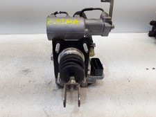 2013 TOYOTA PRIUS ABS PUMP & CONTROLLER ECU 47210-47270 GENUINE *FAST SHIPPING