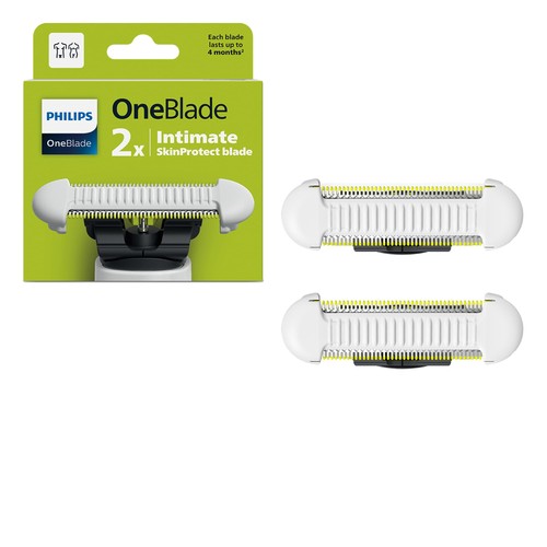 Philips oneblade skin - philips, skin-protect