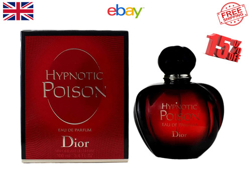 Dior hypnotic poison - dior, eau