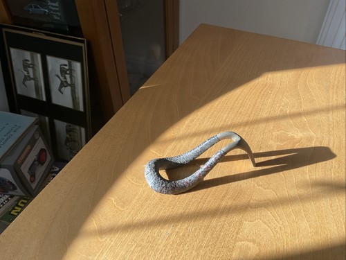 Carl aubock pipe stand - carl,