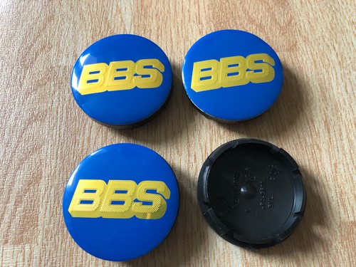 Bbs hub wheel centre - bbs, cap