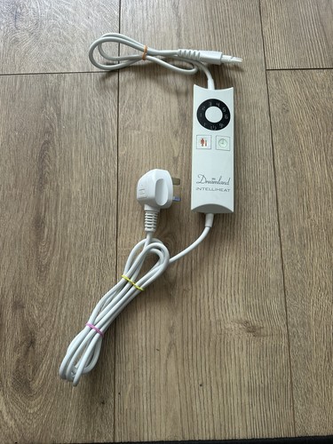 Dreamland intelliheat h56a1 - dreamland,