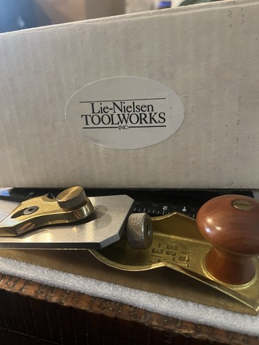 Lie nielsen small chisel - lie-nielsen,
