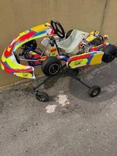 Zip 950 2025  Honda Cadet kart