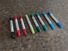 Individual COPIC ciao markers