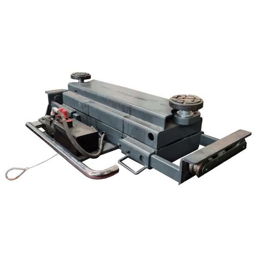 Jacking beam 3000kg manual - 3000kg,