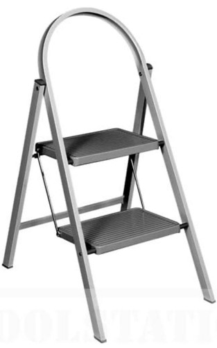 Abru handy step stool - step,