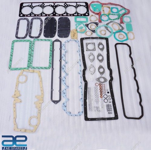 Full engine rebuild gasket - gasket, kit