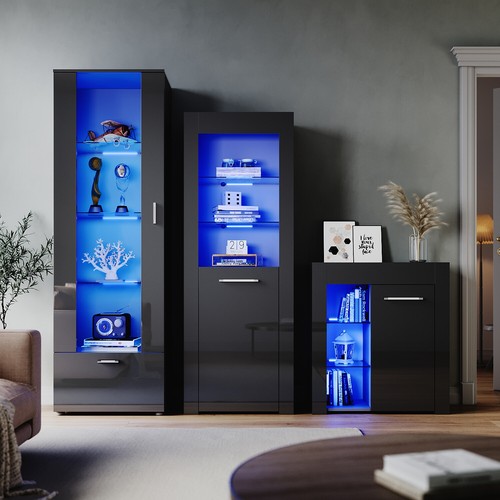 High gloss living - high,