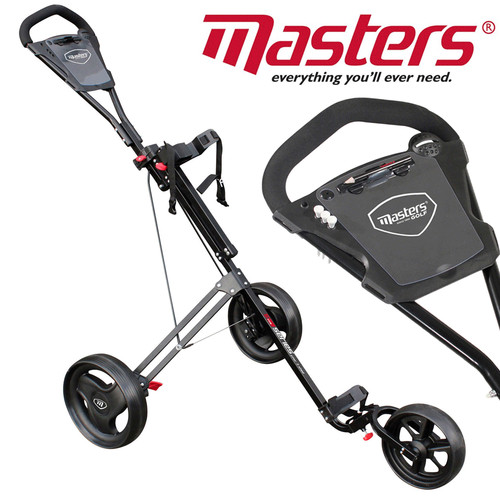 Masters series wheel - masters,
