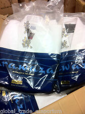 ARAWAZA CORAL 15oz Top Quality JUDO SUIT GI Martial Arts - 9 Sizes! **REDUCED**