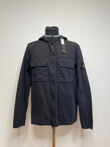 Medium navy stone island - medium,