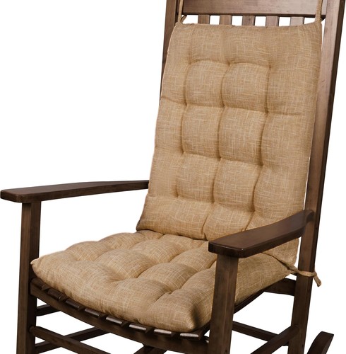 Rocking chair cushions - rocking,
