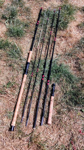 Vintage daiwa 1 multi - 6,