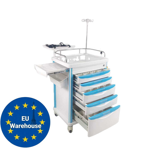 Medical emergency rolling - medical,