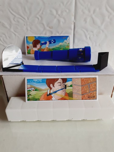 Kinder surprise toys k - kinder, toys.
