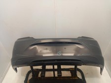 VAUXHALL INSIGNIA Rear Bumper 2013-2017 Hatchback GWH  