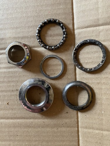 Raleigh burner styler - 2,
