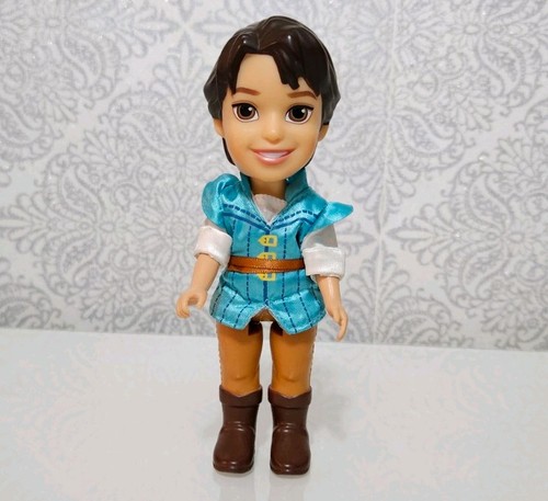 Disney petite princess tangled - disney,