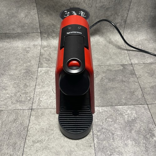 Nespresso essenza mini coffee - essenza,