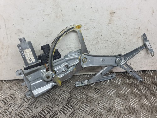 Vauxhall astra window motor - h,