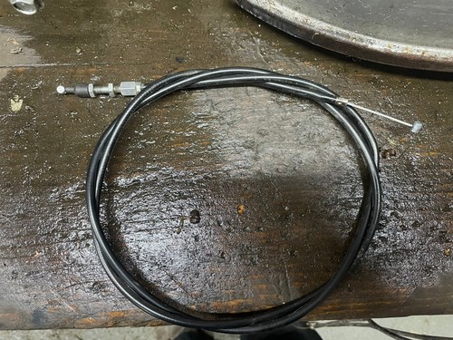 Honda hr216 throttle - hr216,
