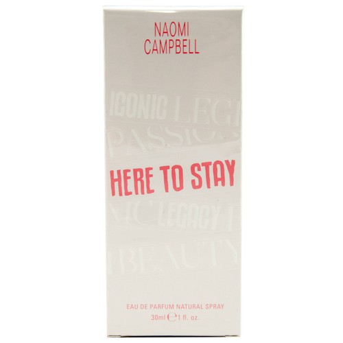 Naomi campbell here stay - naomi, to