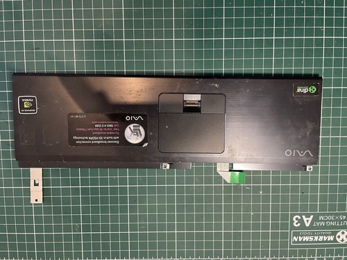 Sony vaio pcg - vaio, vgn-sz61wn