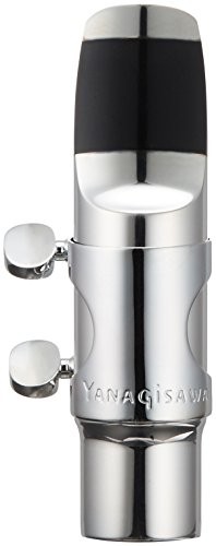 Yanagisawa mouthpiece metal - yanagisawa,