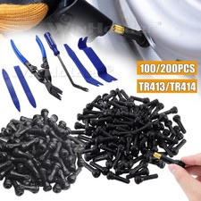 100/200X TR414 TR413 Tubeless