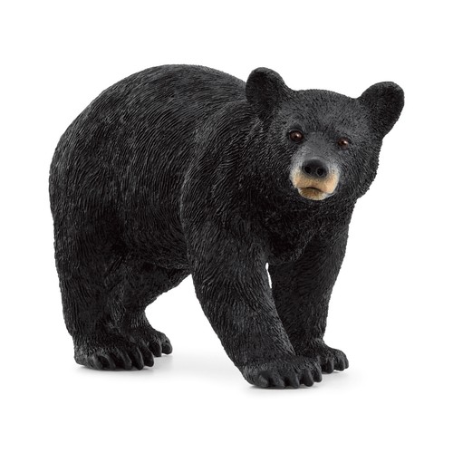 Schleich 14869 american black - 14869,