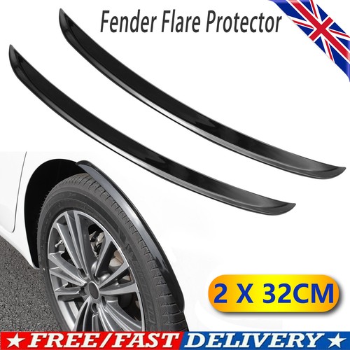 Universal car wheel - car, eyebrow