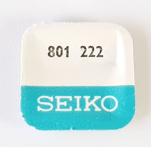 Seiko date day - seiko, part