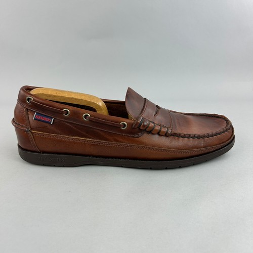 Sebago shoes size - sebago,
