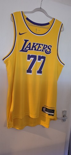 Los angeles lakers nike icon - los,