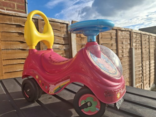 Children peppa pig unisex - children's,