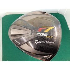 TaylorMade r7 CGB MAX(2008) SR