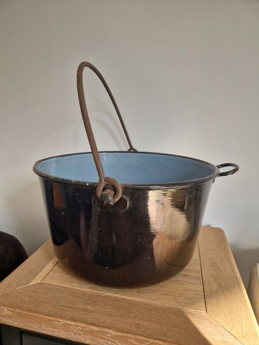 Vintage retro old enamel - vintage,